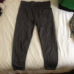 Fabletics Seamless high-waisted leggings